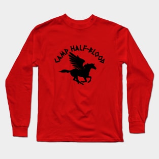 Camp Half Blood #3 Long Sleeve T-Shirt